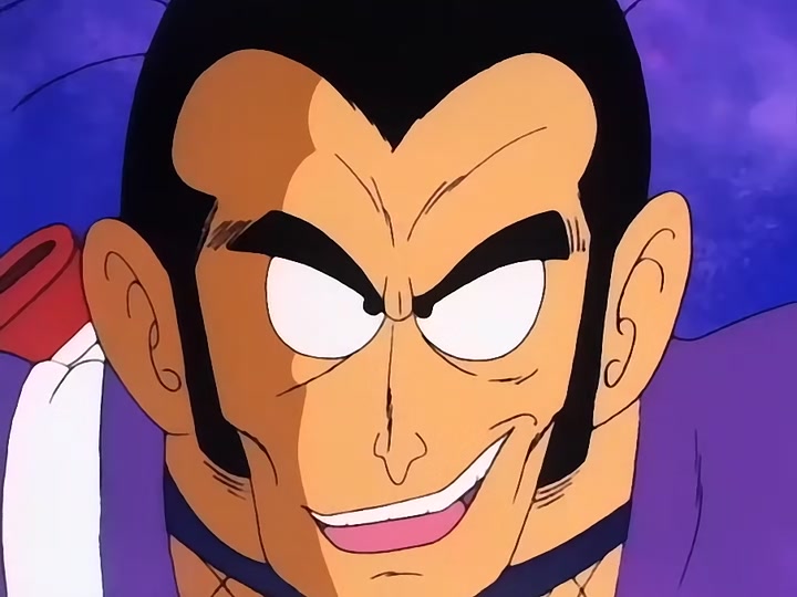 Dragon Ball Ep 38: Five Murasakis @ 09:37