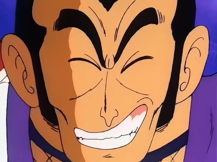 Dragon Ball Ep 38: Five Murasakis @ 09:42