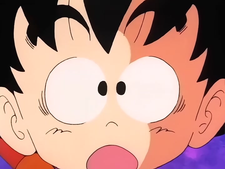 Dragon Ball Ep 38: Five Murasakis @ 09:46
