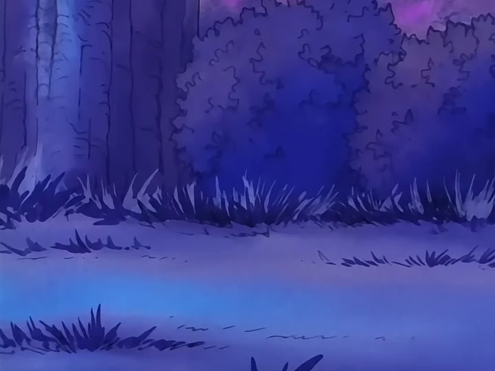 Dragon Ball Ep 38: Five Murasakis @ 10:00