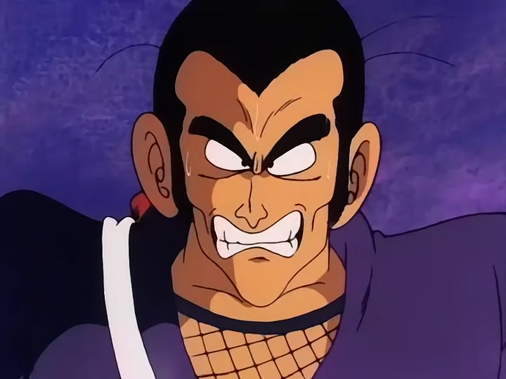 Dragon Ball Ep 38: Five Murasakis @ 10:04
