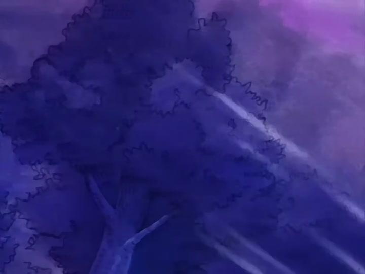 Dragon Ball Ep 38: Five Murasakis @ 10:09
