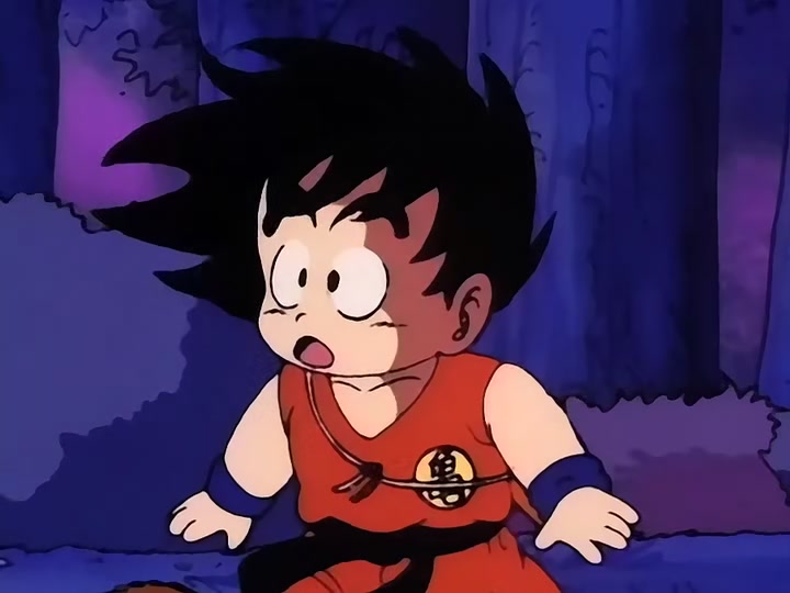 Dragon Ball Ep 38: Five Murasakis @ 10:13