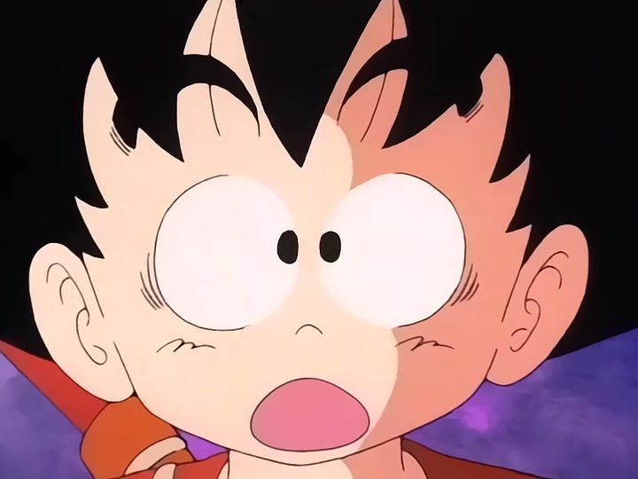 Dragon Ball Ep 38: Five Murasakis @ 10:22