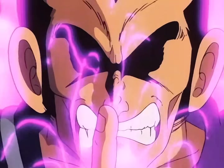 Dragon Ball Ep 38: Five Murasakis @ 10:27