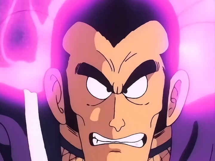 Dragon Ball Ep 38: Five Murasakis @ 10:36
