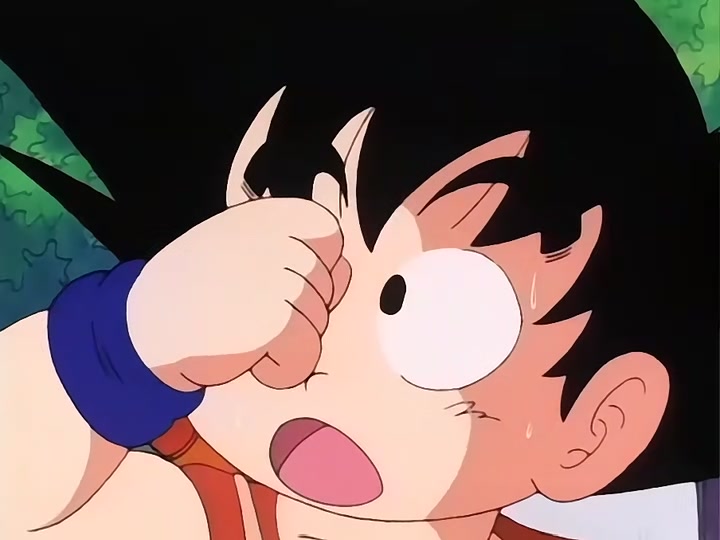 Dragon Ball Ep 38: Five Murasakis @ 10:54