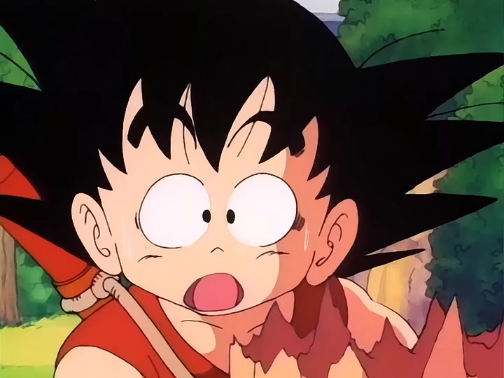 Dragon Ball Ep 38: Five Murasakis @ 11:56