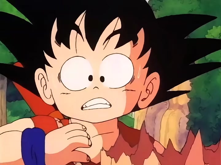 Dragon Ball Ep 38: Five Murasakis @ 12:10