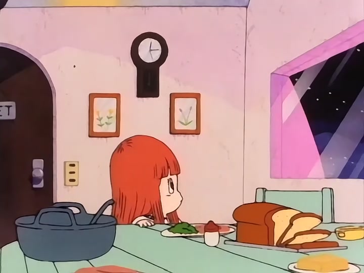 Dragon Ball Ep 38: Five Murasakis @ 12:28