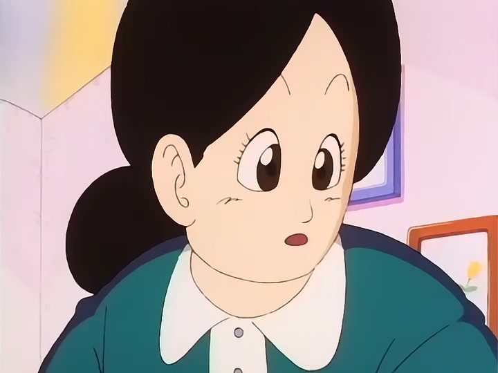 Dragon Ball Ep 38: Five Murasakis @ 12:32