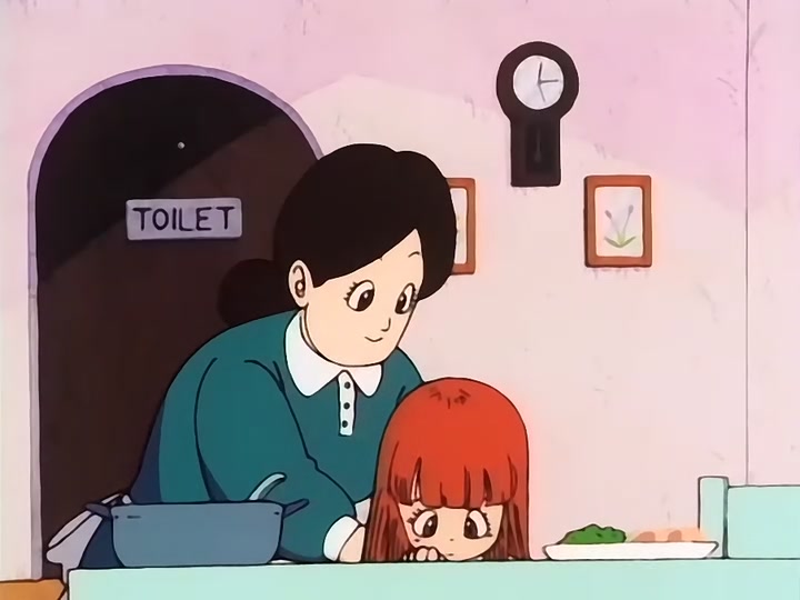 Dragon Ball Ep 38: Five Murasakis @ 12:37