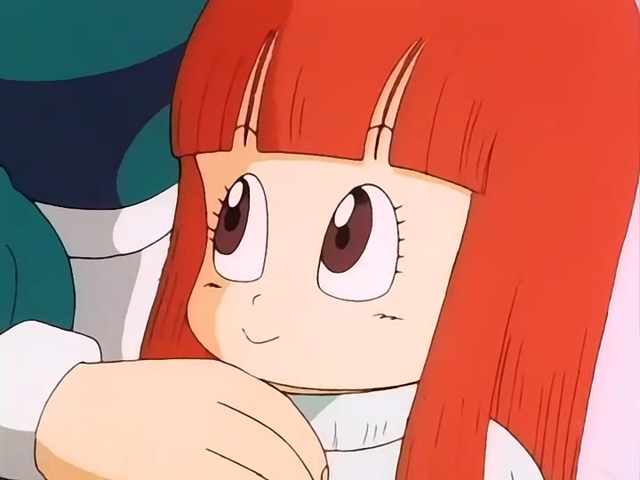 Dragon Ball Ep 38: Five Murasakis @ 12:41