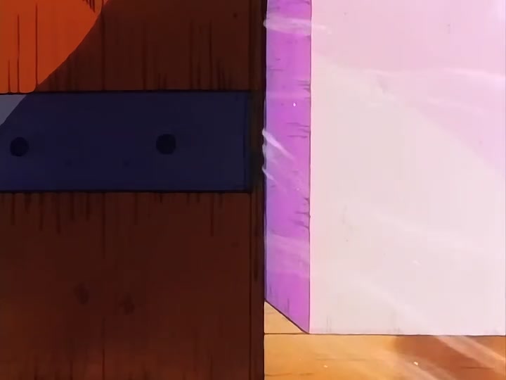 Dragon Ball Ep 38: Five Murasakis @ 12:46