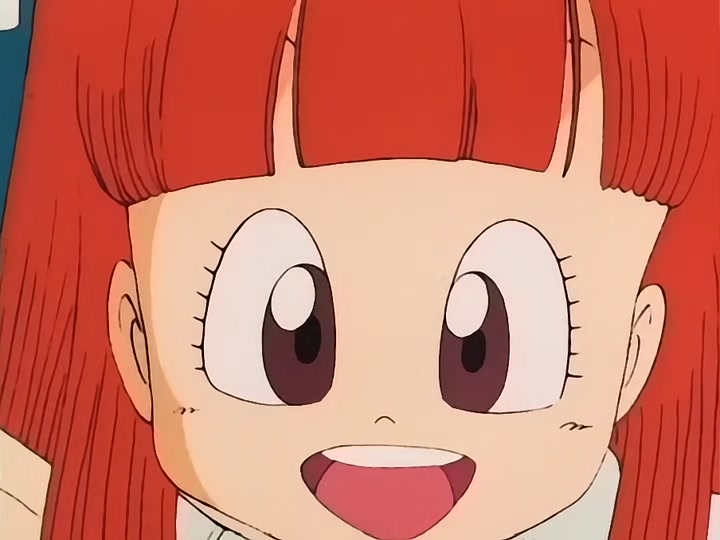Dragon Ball Ep 38: Five Murasakis @ 12:55