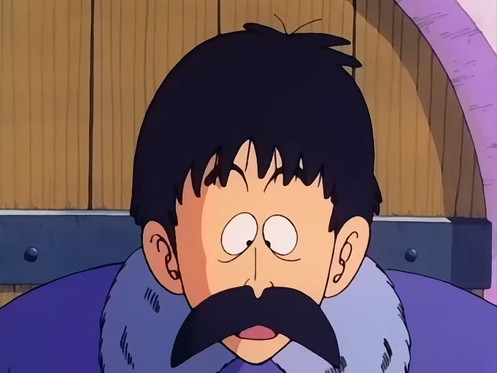 Dragon Ball Ep 38: Five Murasakis @ 12:59