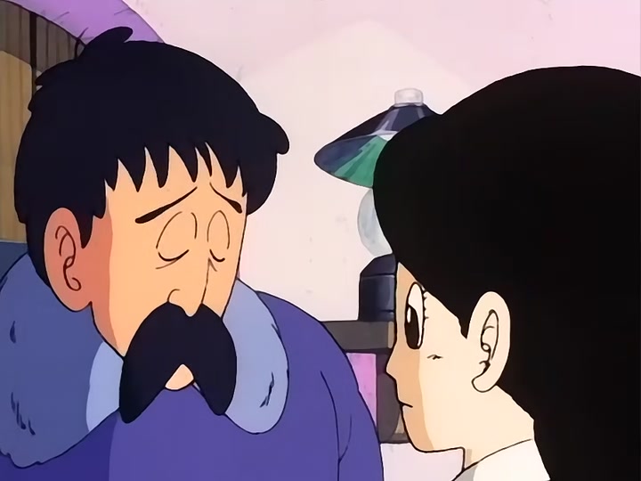 Dragon Ball Ep 38: Five Murasakis @ 13:08