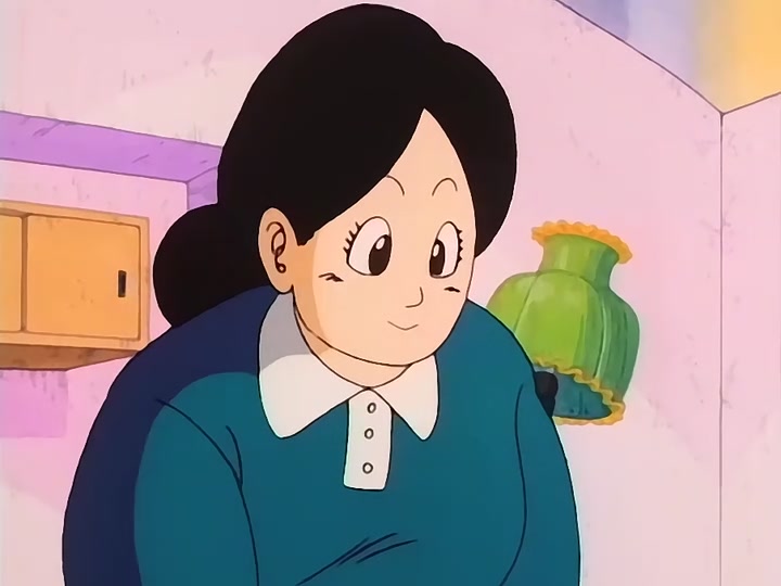 Dragon Ball Ep 38: Five Murasakis @ 13:39