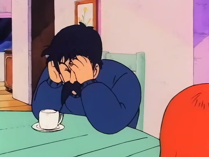 Dragon Ball Ep 38: Five Murasakis @ 13:48