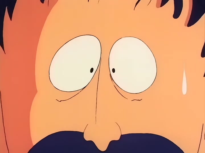 Dragon Ball Ep 38: Five Murasakis @ 13:53