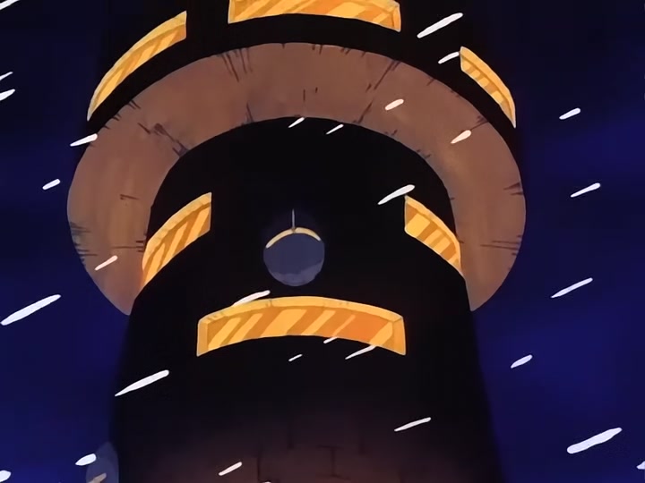 Dragon Ball Ep 38: Five Murasakis @ 14:02