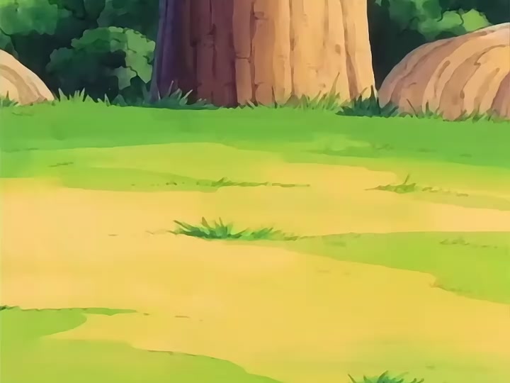 Dragon Ball Ep 38: Five Murasakis @ 14:20