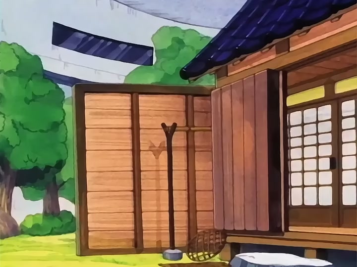 Dragon Ball Ep 38: Five Murasakis @ 14:42
