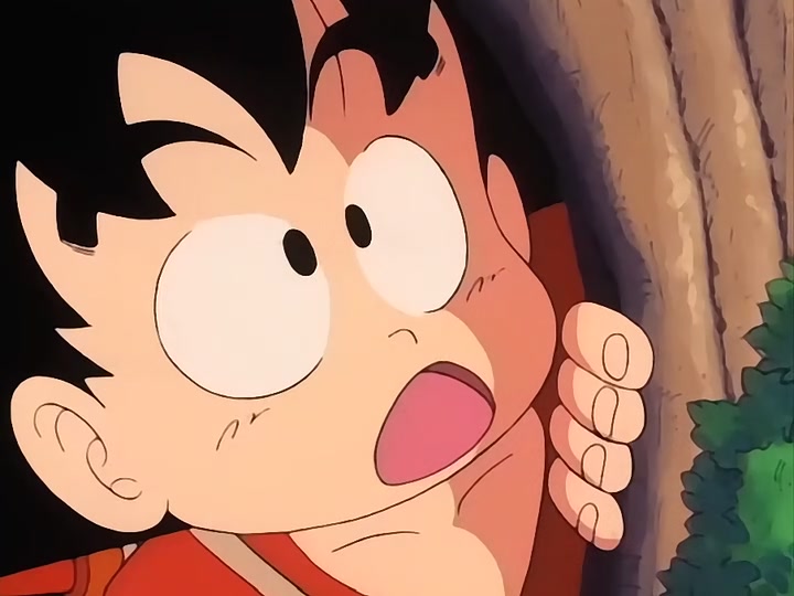 Dragon Ball Ep 38: Five Murasakis @ 15:09