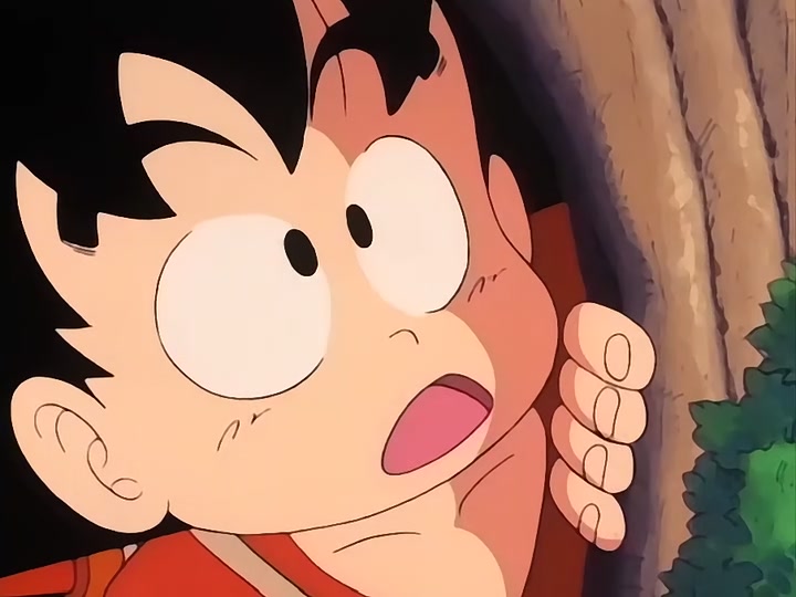 Dragon Ball Ep 38: Five Murasakis @ 15:18
