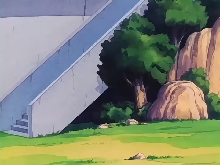 Dragon Ball Ep 38: Five Murasakis @ 19:25