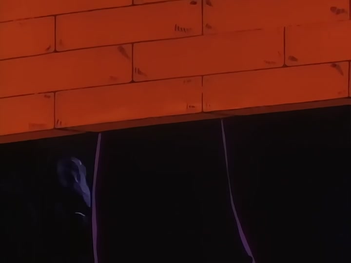 Dragon Ball Ep 40: Horrifying Buyon @ 03:56