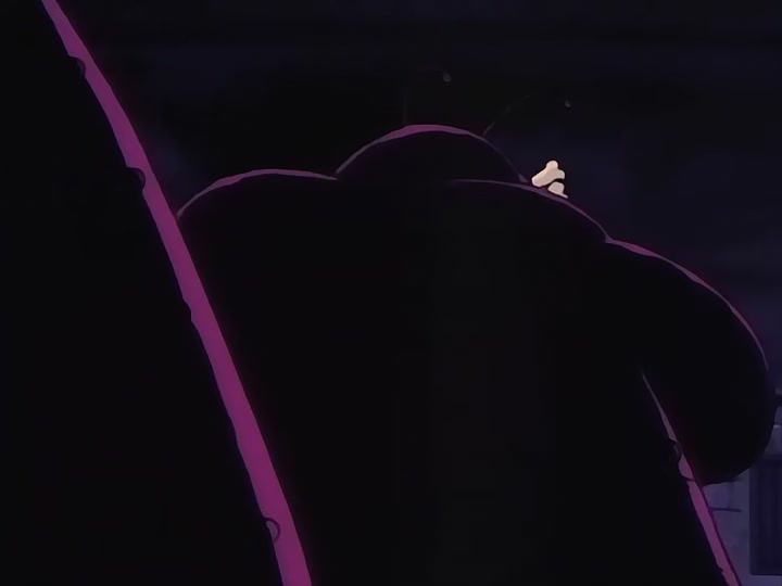 Dragon Ball Ep 40: Horrifying Buyon @ 04:28