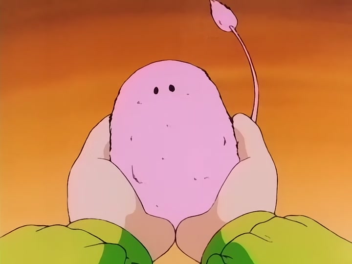 Dragon Ball Ep 40: Horrifying Buyon @ 06:42