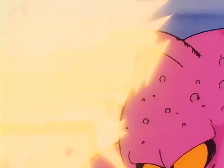 Dragon Ball Ep 40: Horrifying Buyon @ 10:36