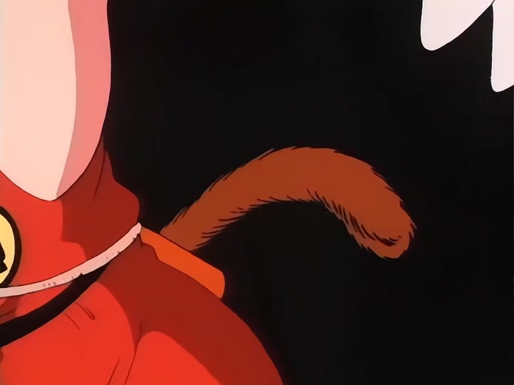 Dragon Ball Ep 40: Horrifying Buyon @ 12:05