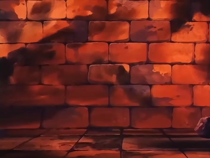 Dragon Ball Ep 40: Horrifying Buyon @ 15:05