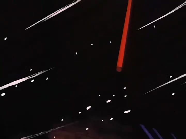 Dragon Ball Ep 40: Horrifying Buyon @ 19:29