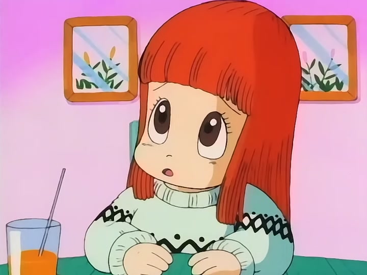 Dragon Ball Ep 42: The Secret of Doctor Flappe @ 04:10