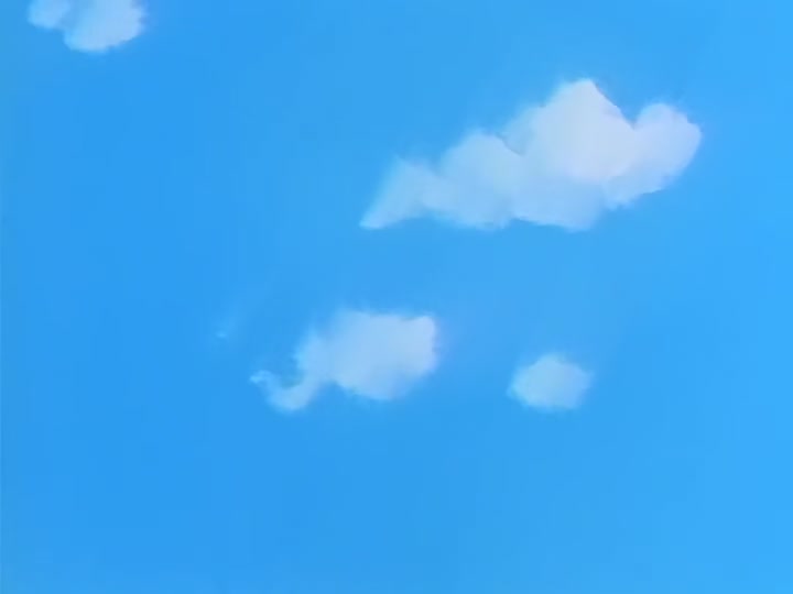 Dragon Ball Ep 44: Master Thief, Hasky @ 02:19