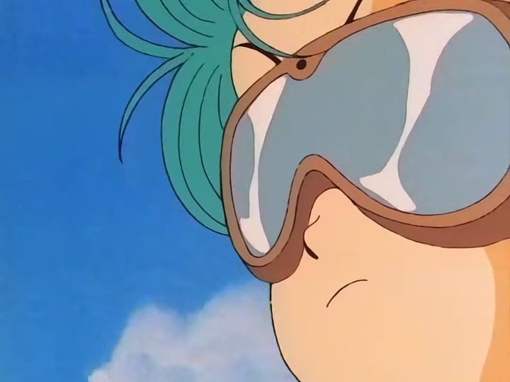 Dragon Ball Ep 44: Master Thief, Hasky @ 02:28
