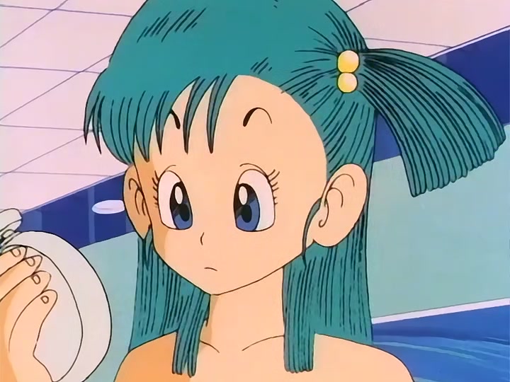 Dragon Ball Ep 44: Master Thief, Hasky @ 06:31