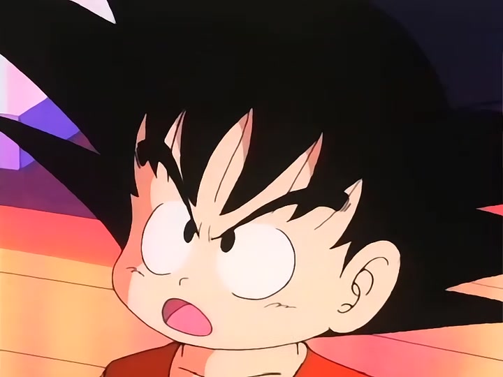 Dragon Ball Ep 44: Master Thief, Hasky @ 06:40