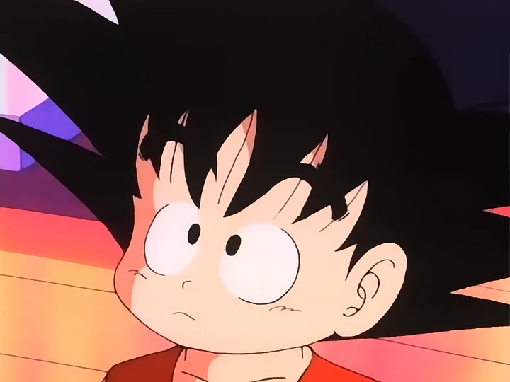 Dragon Ball Ep 44: Master Thief, Hasky @ 06:57