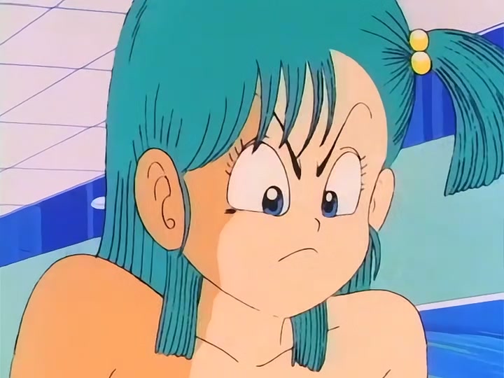 Dragon Ball Ep 44: Master Thief, Hasky @ 07:01