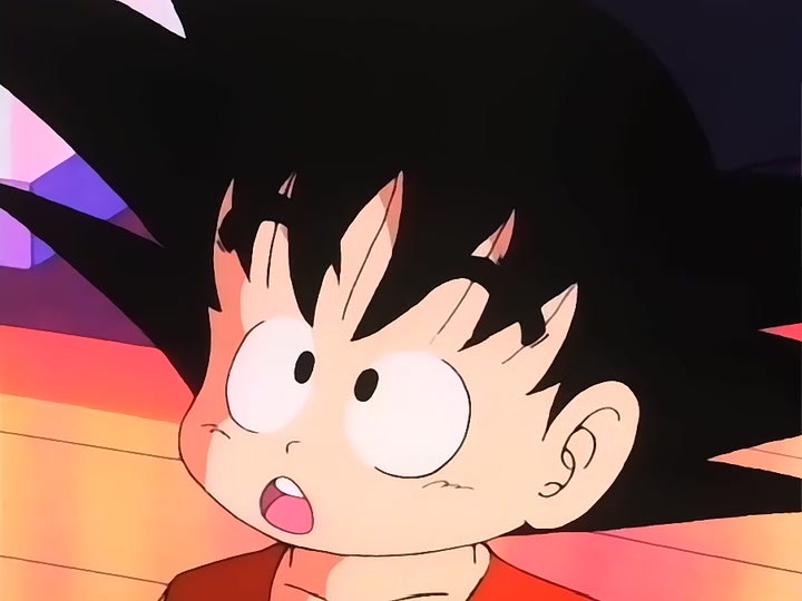 Dragon Ball Ep 44: Master Thief, Hasky @ 07:05