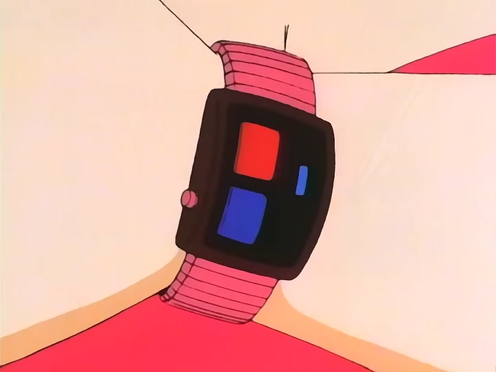 Dragon Ball Ep 44: Master Thief, Hasky @ 07:14