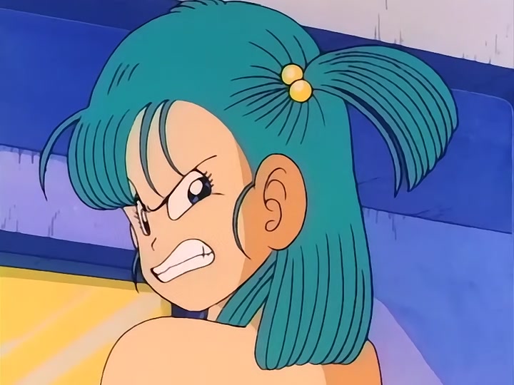 Dragon Ball Ep 44: Master Thief, Hasky @ 14:56