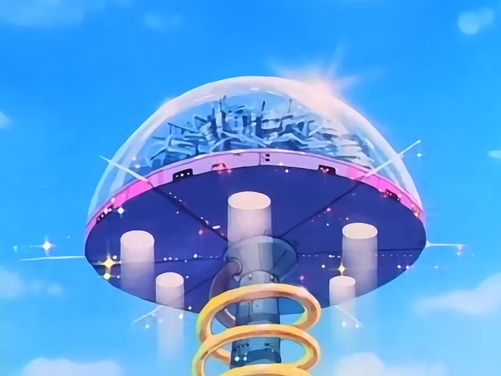 Dragon Ball Ep 44: Master Thief, Hasky @ 17:00