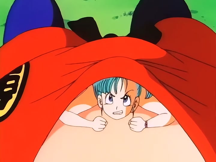 Dragon Ball Ep 44: Master Thief, Hasky @ 18:08