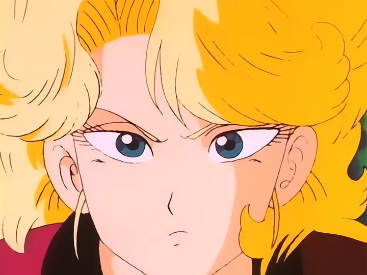 Dragon Ball Ep 44: Master Thief, Hasky @ 20:08